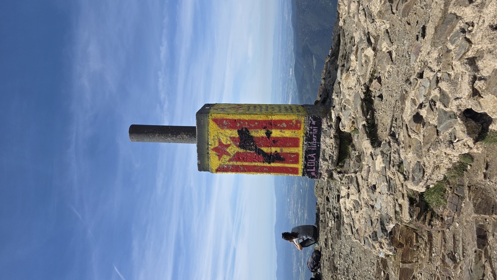 Turó de l'Home