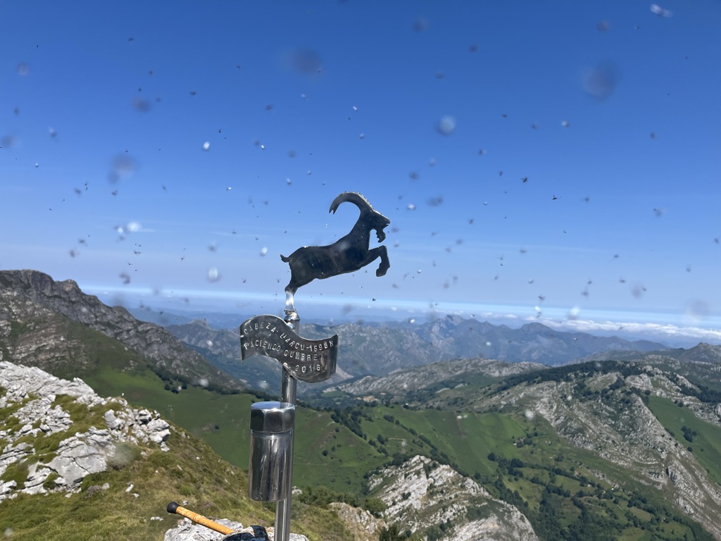 Pico el Arco