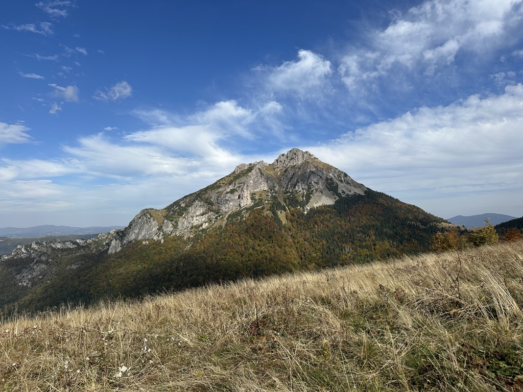 Stohove sedlo