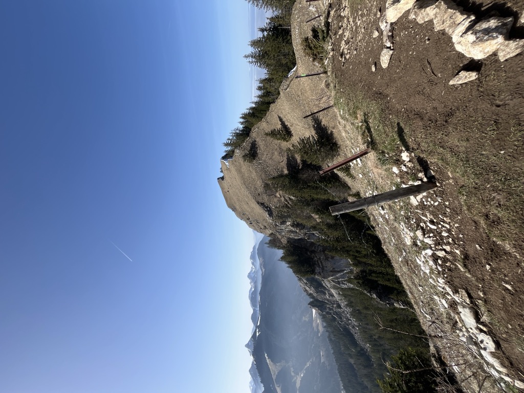 Col de Pertuis