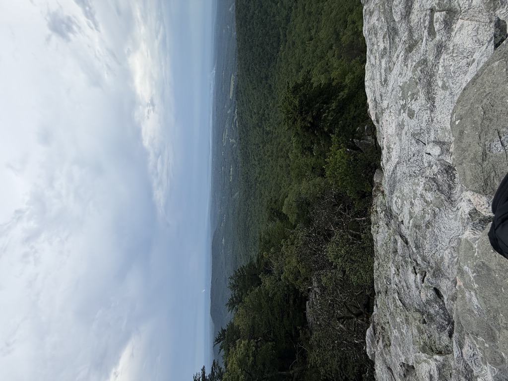 Hanging Rock