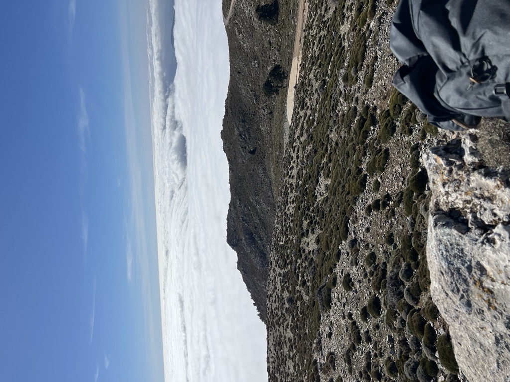 Cerro de los Pilones