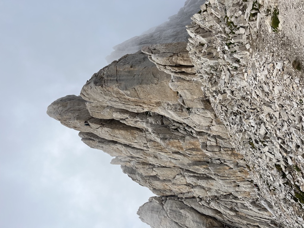 Sella dei due Corni