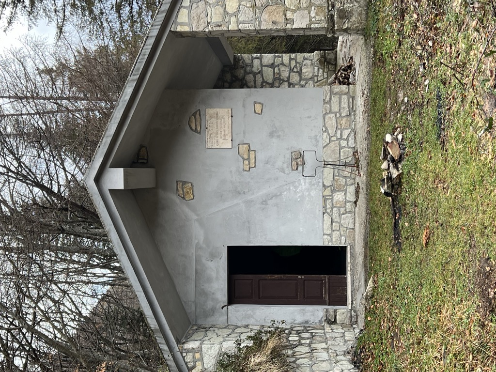 Casale Gualberto