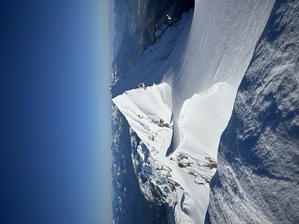 Mount Garibaldi