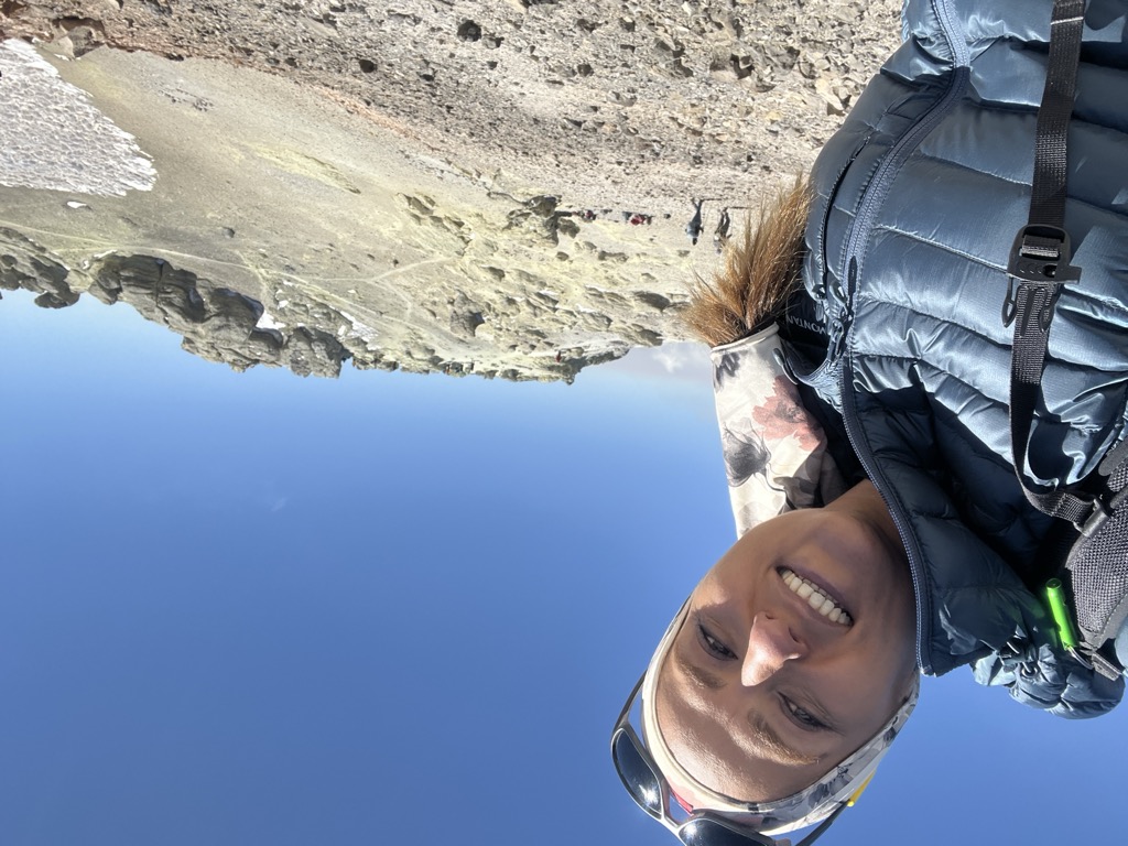 Damavand