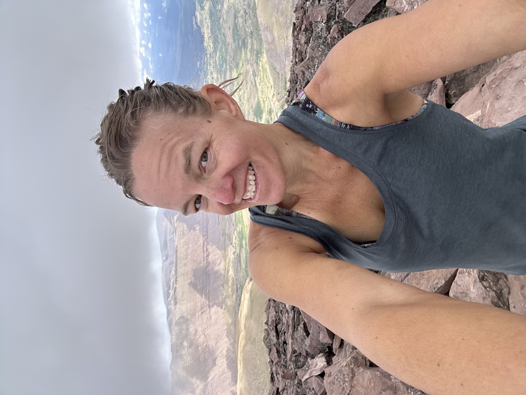 Kings Peak