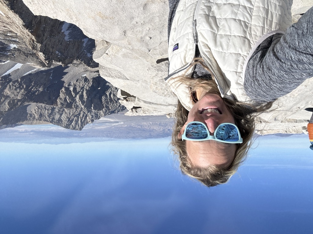 Mount Whitney