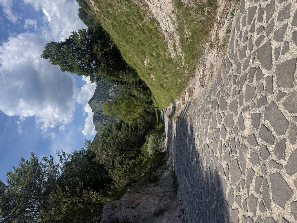 Passo Bestana