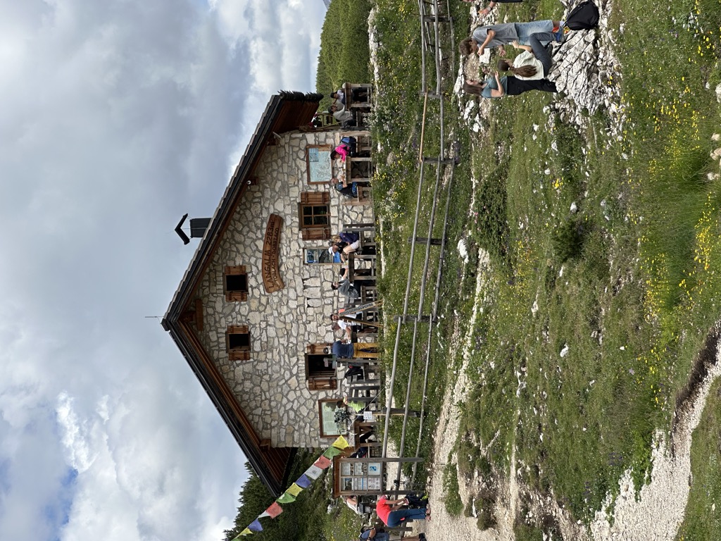 Lange Alm