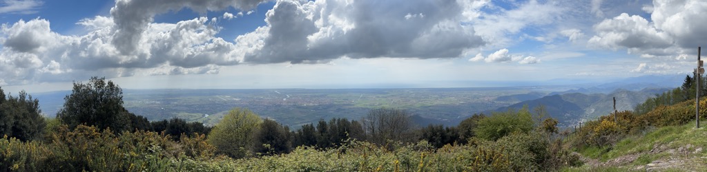 Monte Faeta