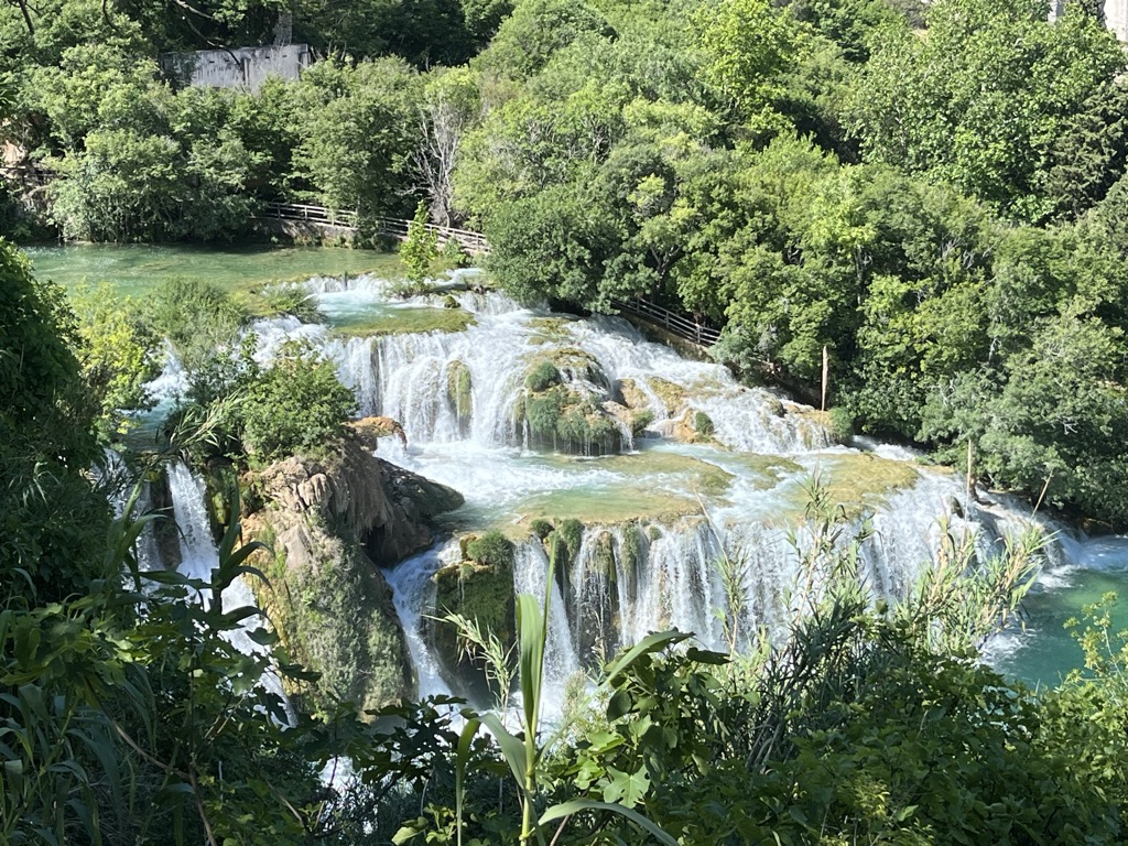 Marasovića jezero