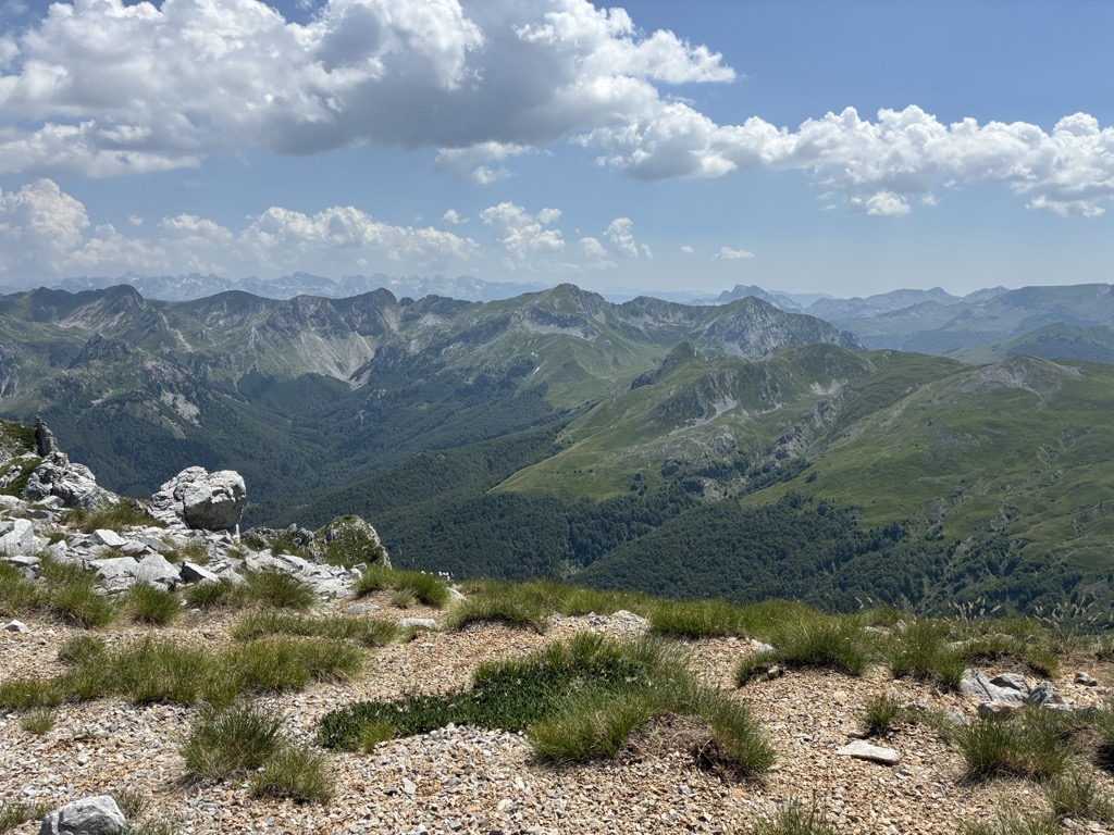Ćafa od Carina (Provuša)