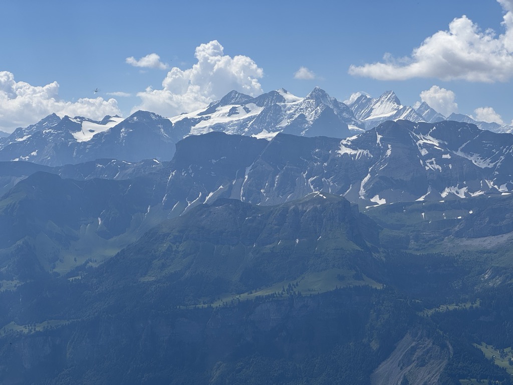 Brienzer Rothorn