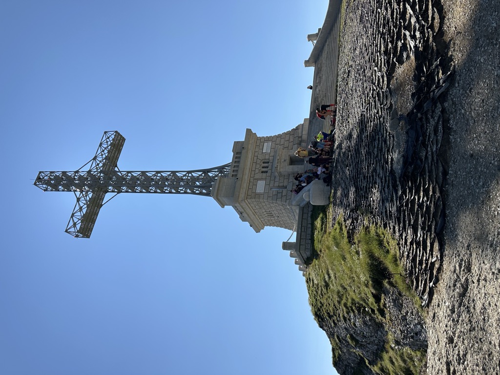 Strunga