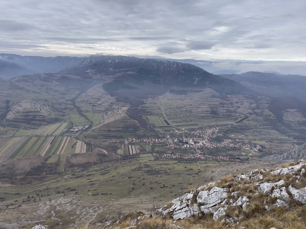 Piatra Secuiului