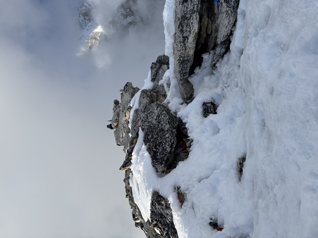 Kala Patthar