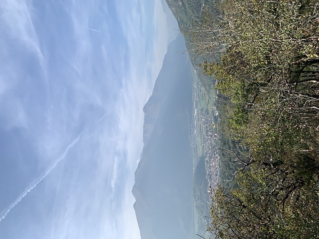 Punta Montesino