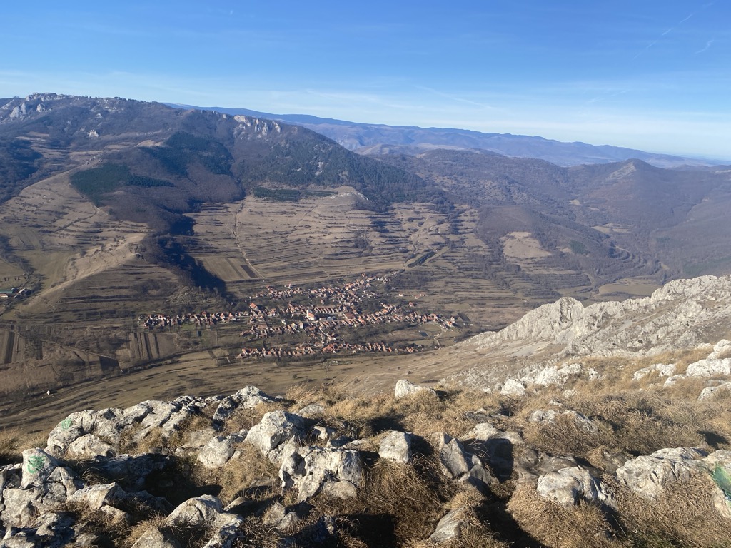 Piatra Secuiului