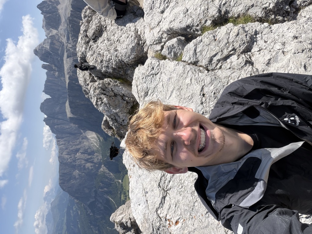 Große Cirspitze