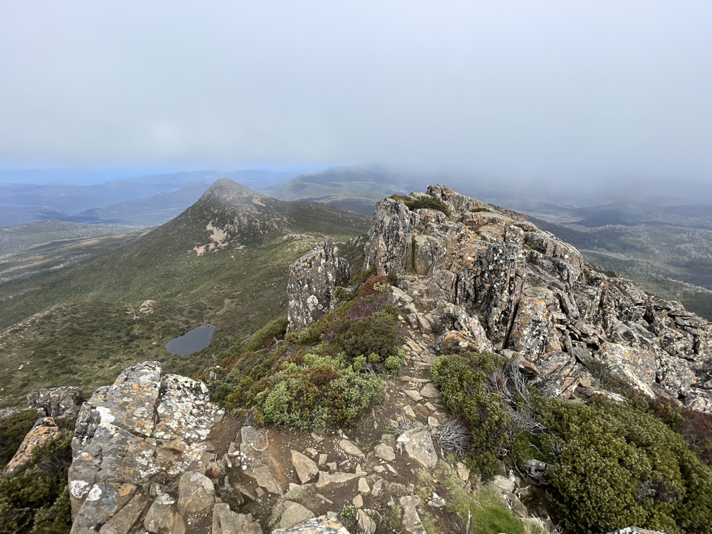Hartz Peak