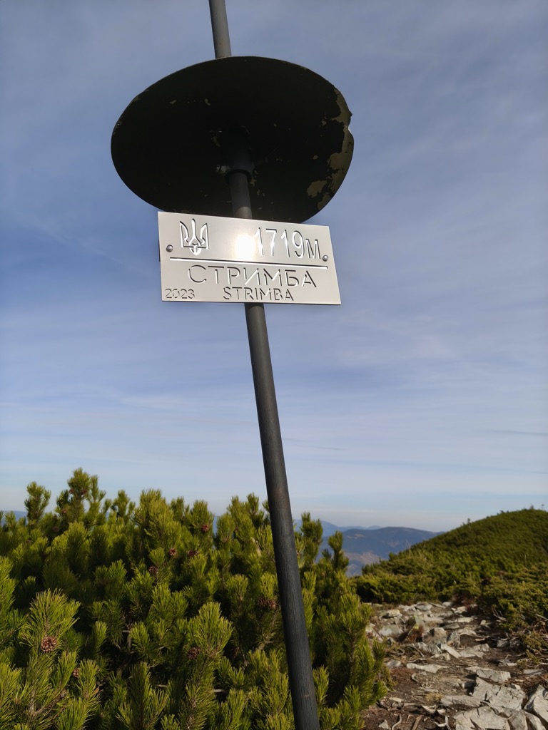 Strymba