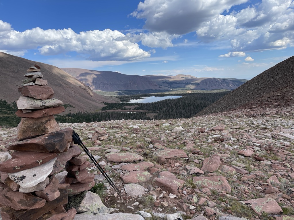 Bluebell Pass