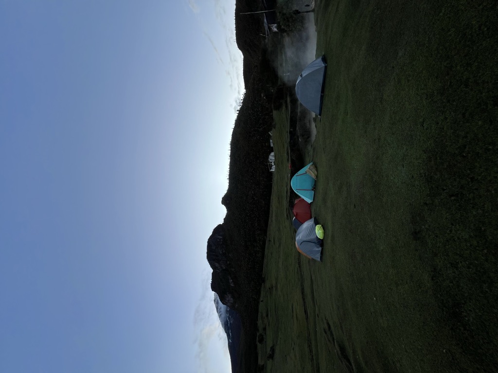Termales del Cañon