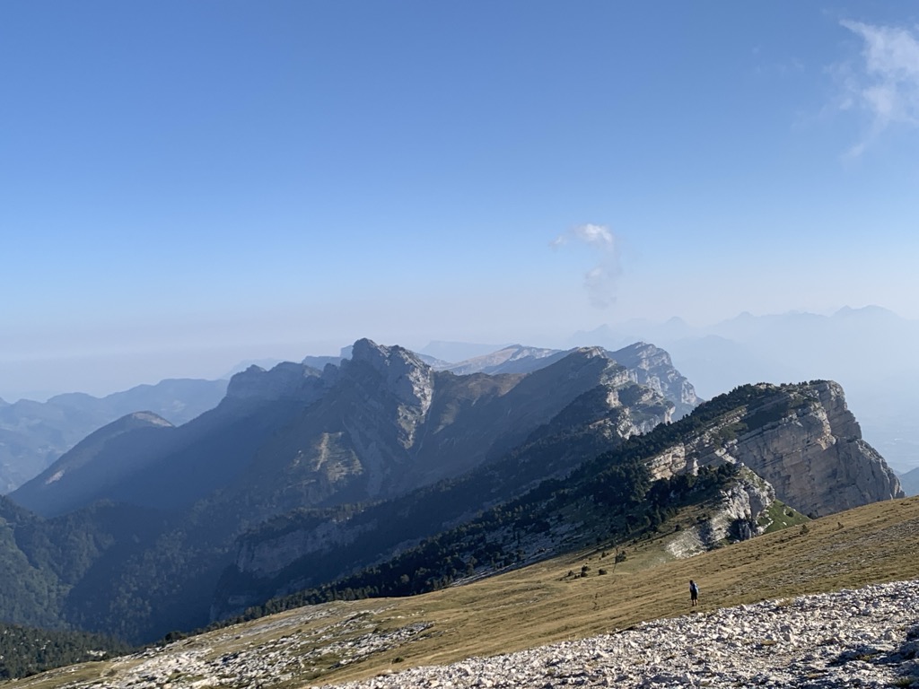 Dent de Crolles