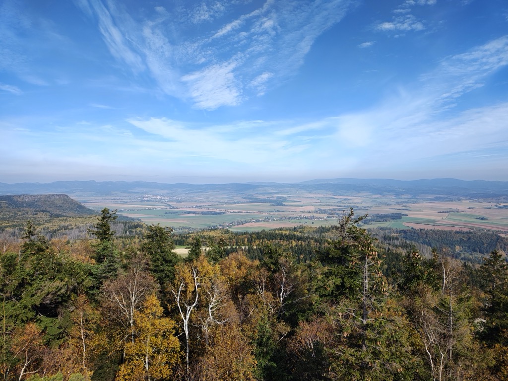 Szczeliniec Wielki
