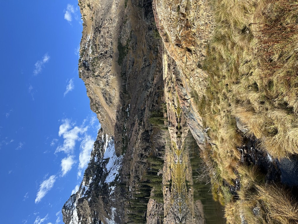 Lake Lillian