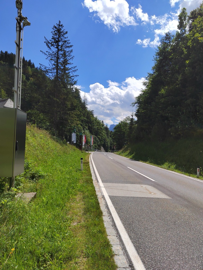 Hengstpass