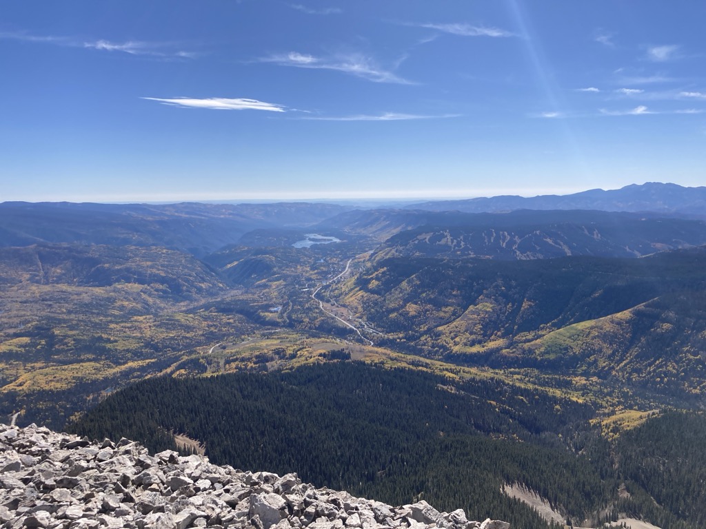 Engineer Mountain