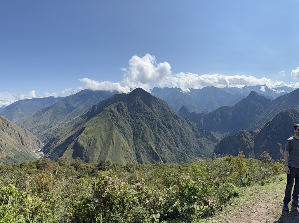 Llactapata Lodge