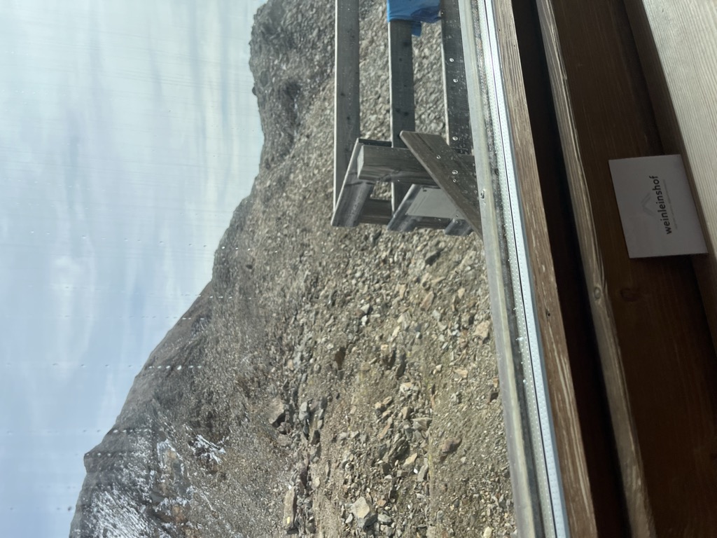 Niederjoch - Giogo Basso