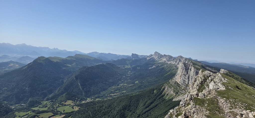 Rocher de la Balme