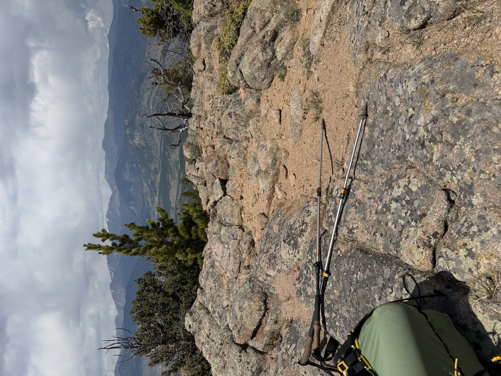 Thunder Peak