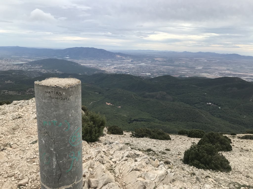 Morrón de Alhama