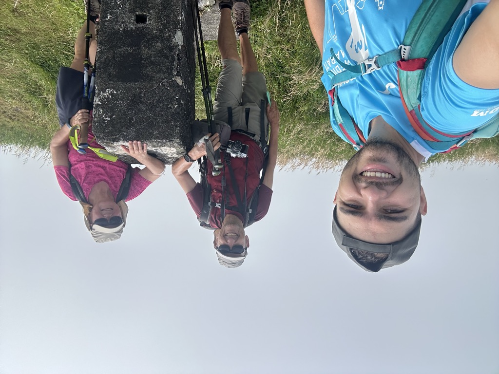 Pico da Esperança
