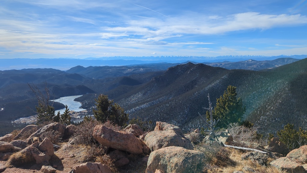 Mount Rosa