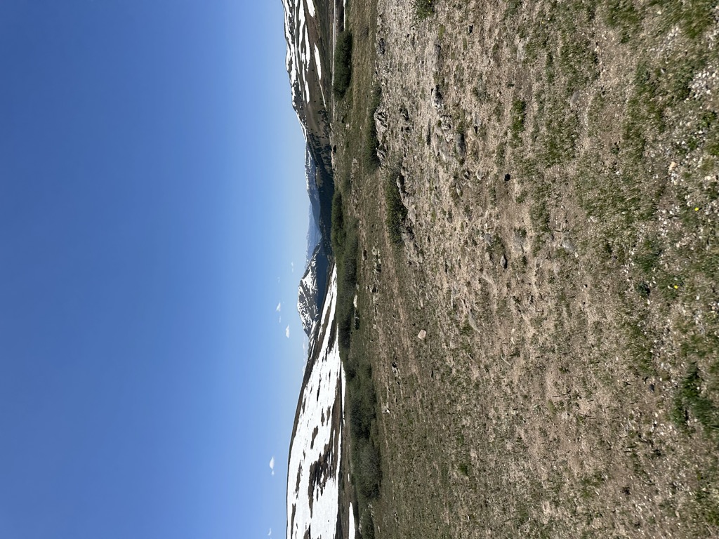 Independence Pass