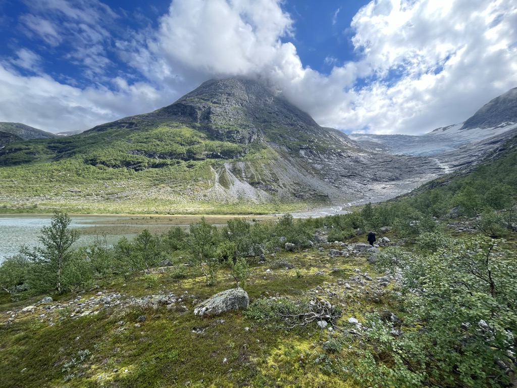 Sætrevatnet