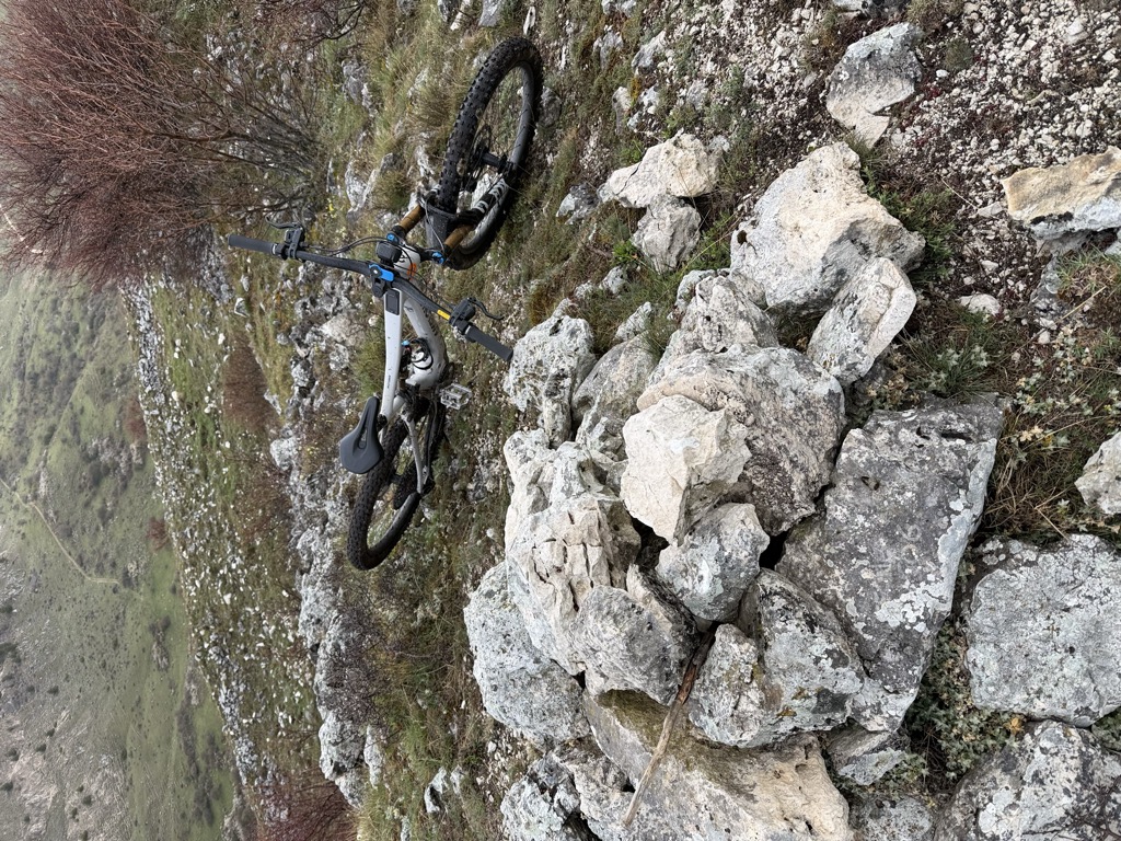 Monte Secino