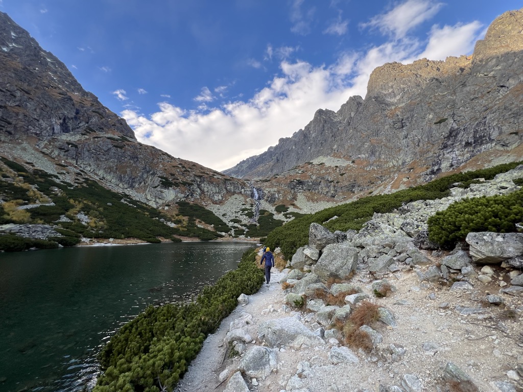Velické pleso