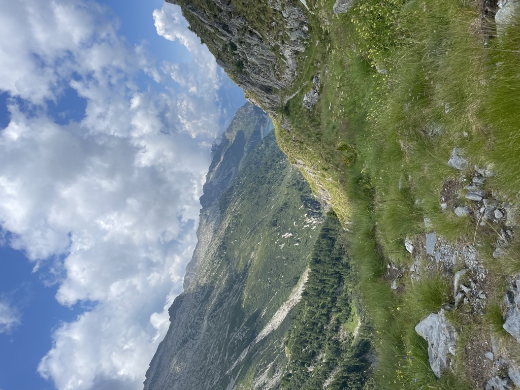 Passo di Campo
