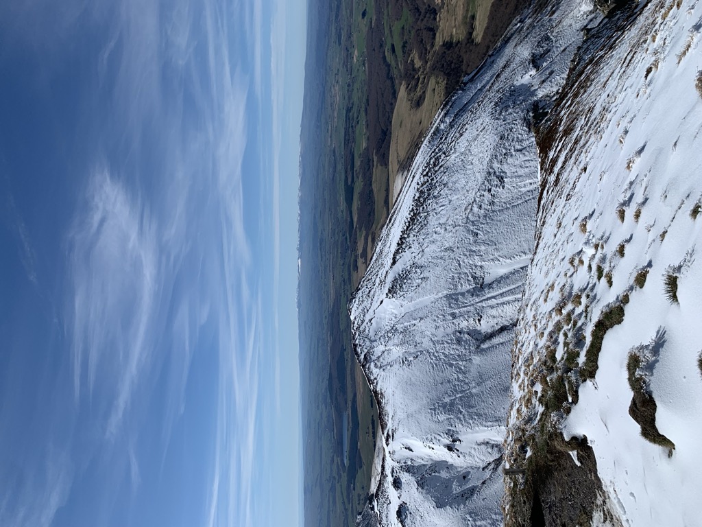 Puy de Sancy