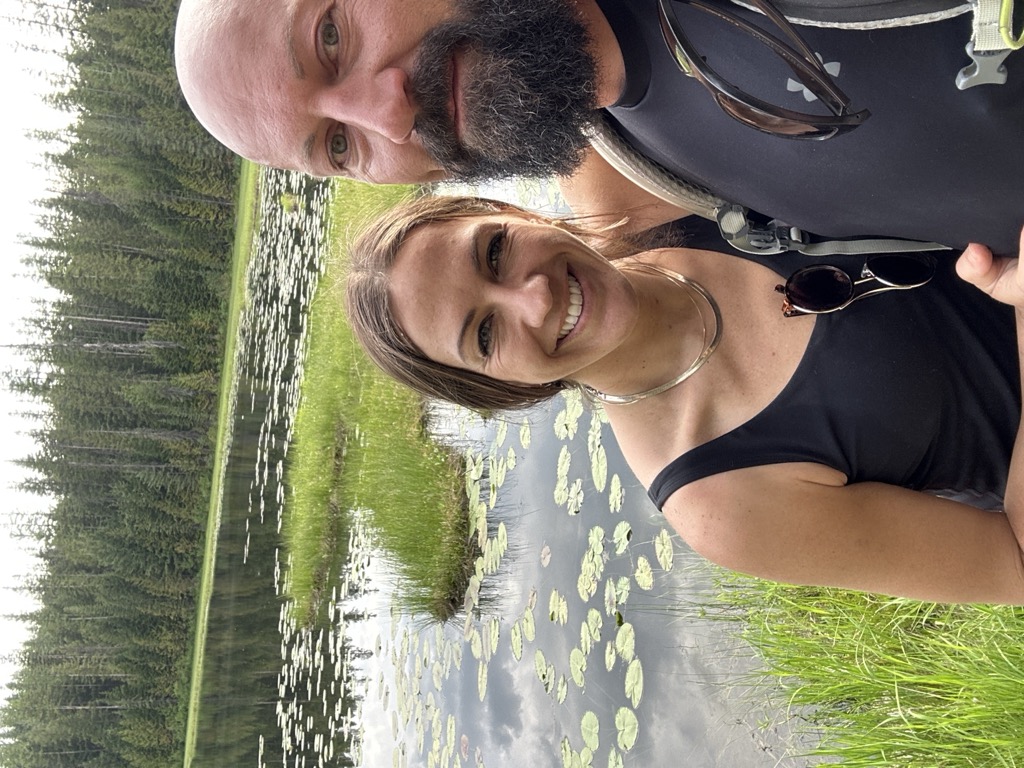 Fish Lake