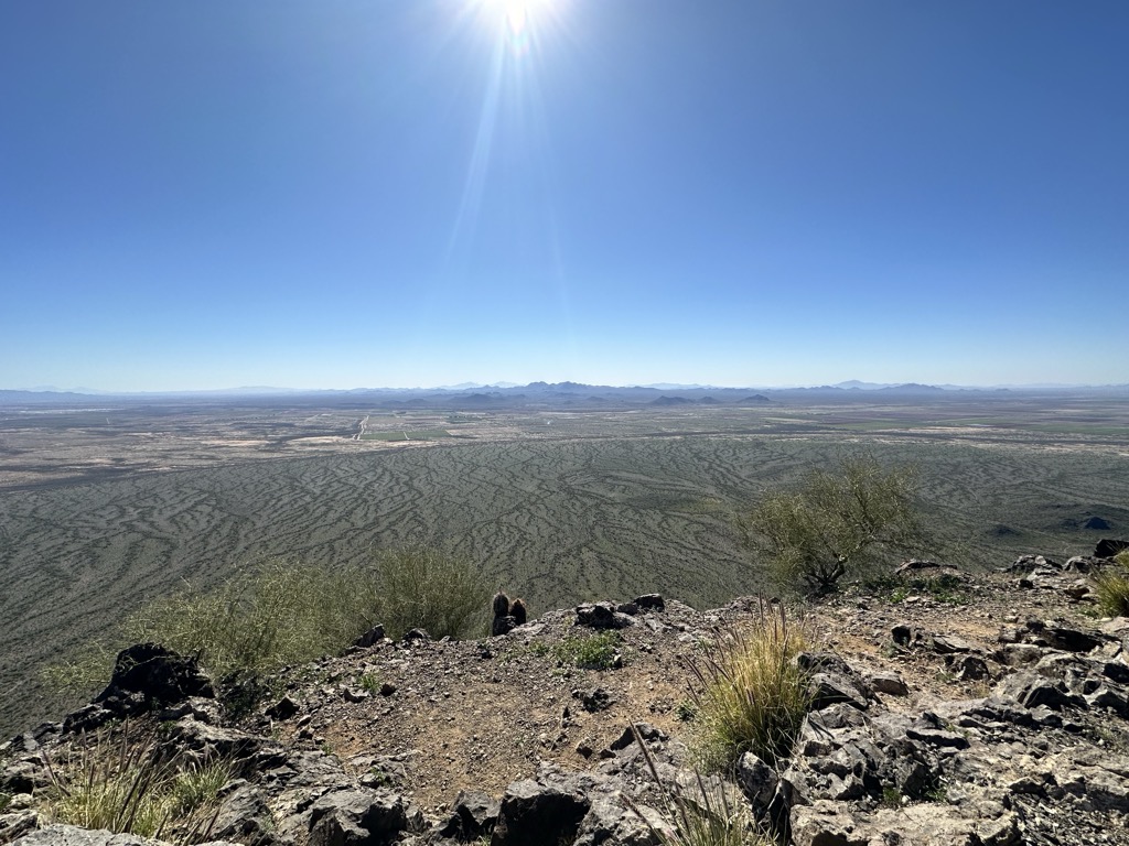 Picacho Peak