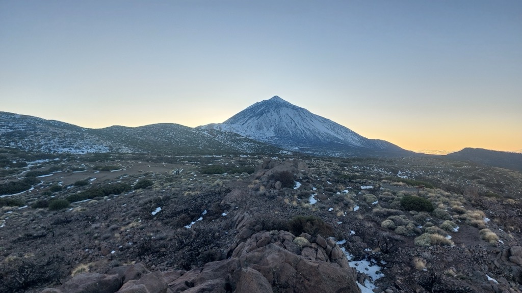 Roque de Caramujo