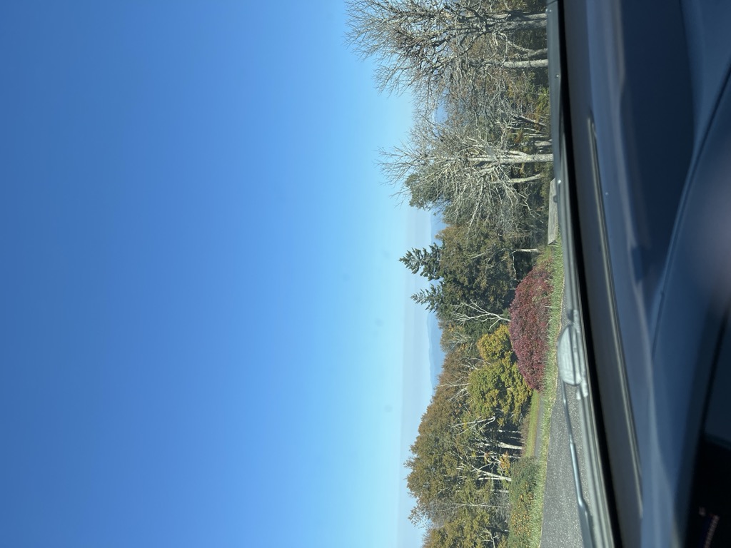 Bearpen Gap
